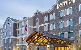 Staybridge Suites Canton By Ihg