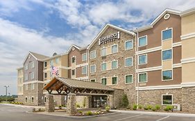 Staybridge Suites Canton By Ihg